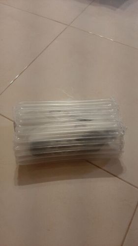 Customer photo review of Handmade Genuine Leather Driving Shoes