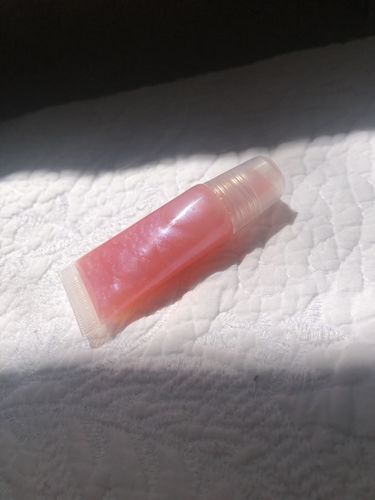 Customer photo review of Strawberry Shortcake🍰💕