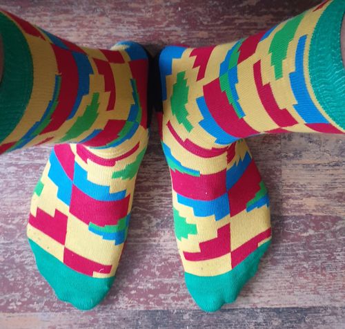 Customer photo review of The Wukuada collection