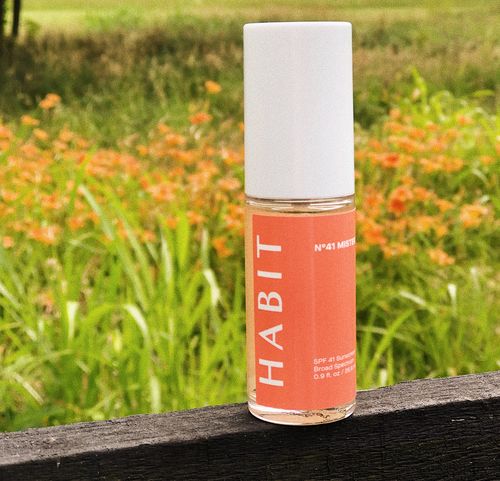 Customer photo review of N°41 MISTER