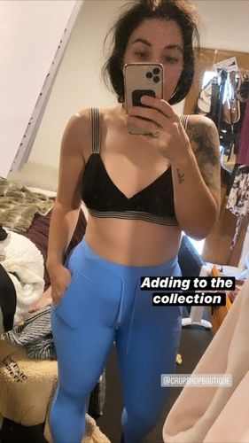 Customer photo review of Jights