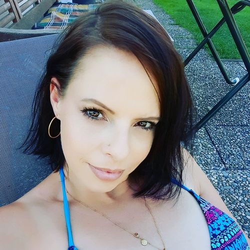Customer photo review of Magic Eyeliner Set