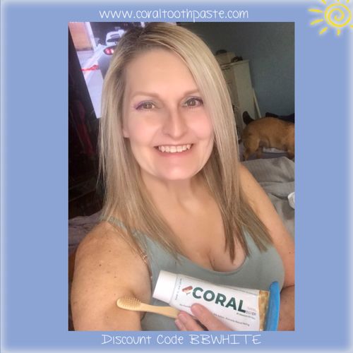 Customer photo review of Nano Silver Single Tube