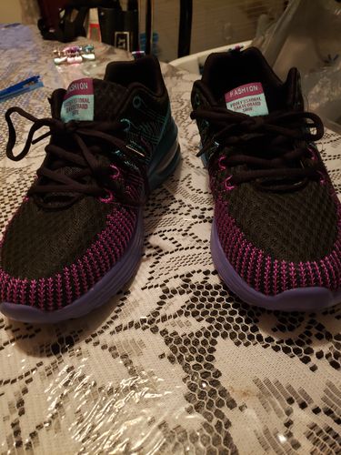 Customer photo review of Nova