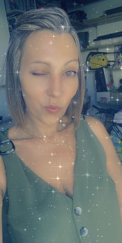 Customer photo review of Lisseur Vapeur STEAMYLISS PRO HAIRFAST®