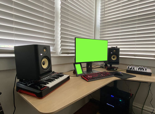 soundrise pro studio monitor stands