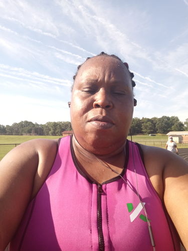 Customer photo review of The Kewlioo Sauna Vest For Women