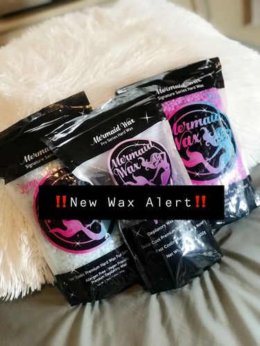 Customer photo review of Samplers | Use Code: " 1STSPLASH "