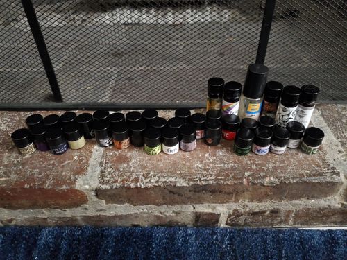 Customer photo review of Pride