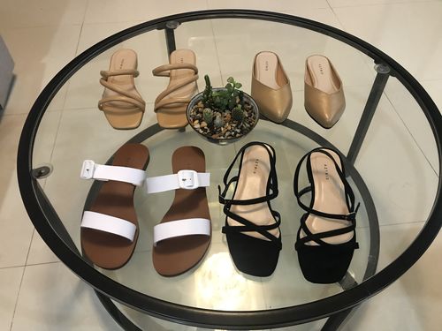 Customer photo review of Cara White