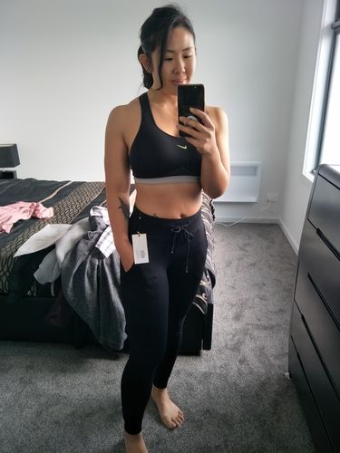 Customer photo review of Jights