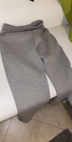 Customer photo review of Sweatpants