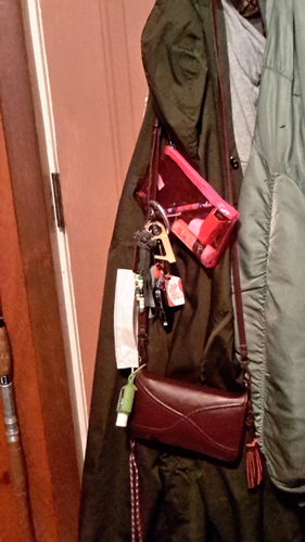 Customer photo review of Encounter