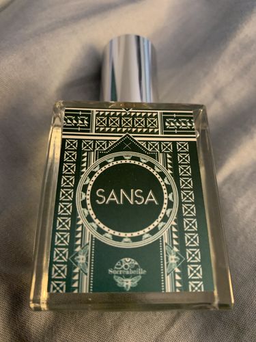 Customer photo review of Sansa