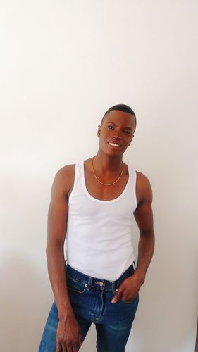 Customer photo review of Rope (Gold) 3mm