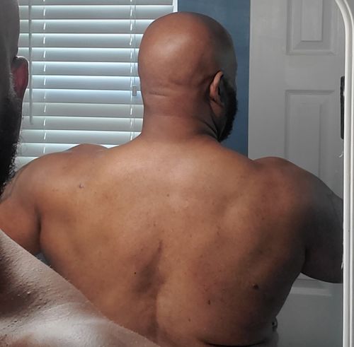 Customer photo review of GH-Soma Stack - Sleep Aid