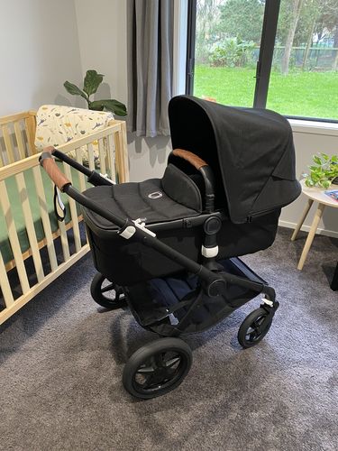 bugaboo fox nz