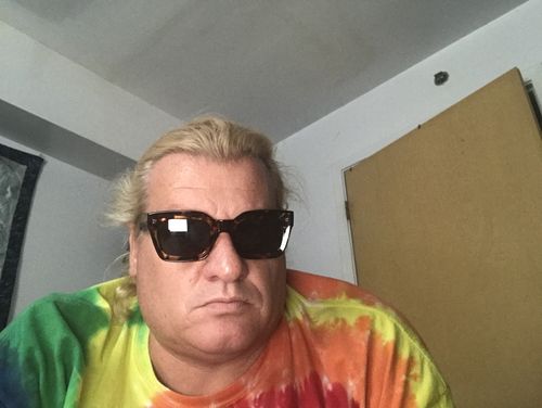 Customer photo review of Scalpel Sunglasses