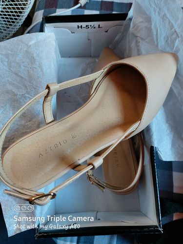 Customer photo review of Gian Bone