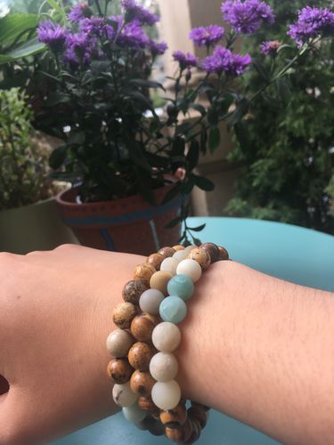 Customer photo review of Karibik