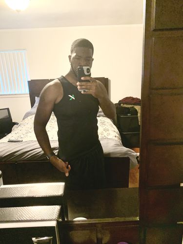 Customer photo review of The Kewlioo Sauna Vest