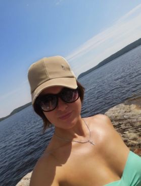 Customer photo review of Vintage PonyCap®