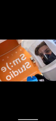 Customer photo review of Stealth P3 Respirator Facemask