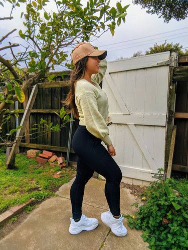 Customer photo review of Jights
