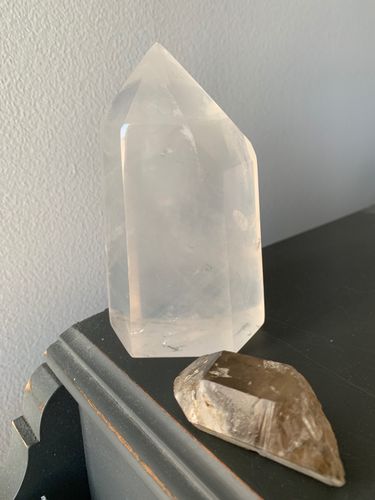 Customer photo review of @heathergannon17