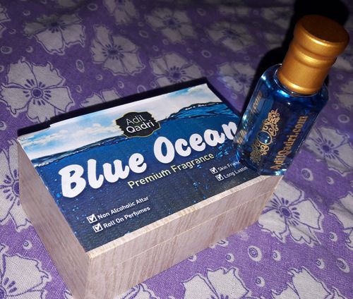 adilqadri blue ocean