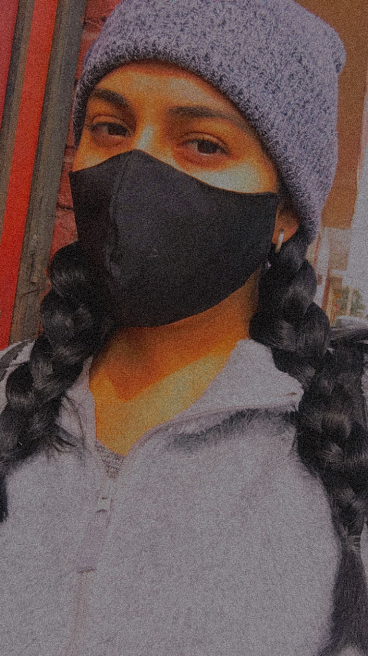 Customer photo review of Simple Grey