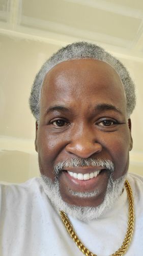 Customer photo review of Nae Nae's 9oz Hair Boost Special