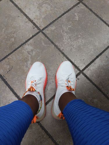 Customer photo review of Verve