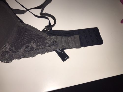 Customer photo review of EVERYDAY BRA