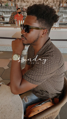 Customer photo review of Blanco - Green