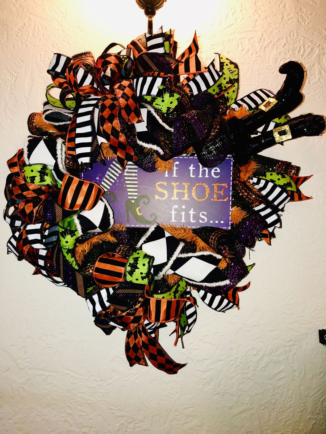 Customer photo review of Industrial Glue Sticks (1 pound)