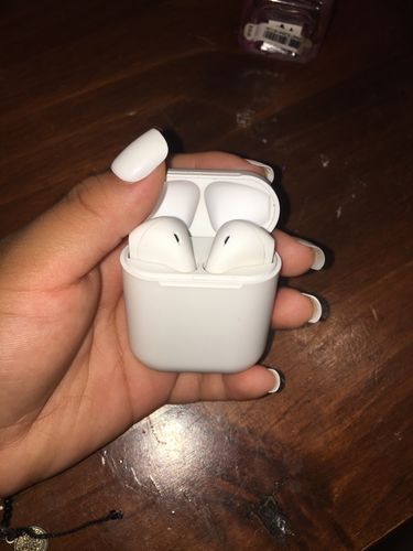 Customer photo review of Lucepods