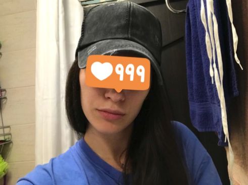 Customer photo review of Vintage PonyCap®