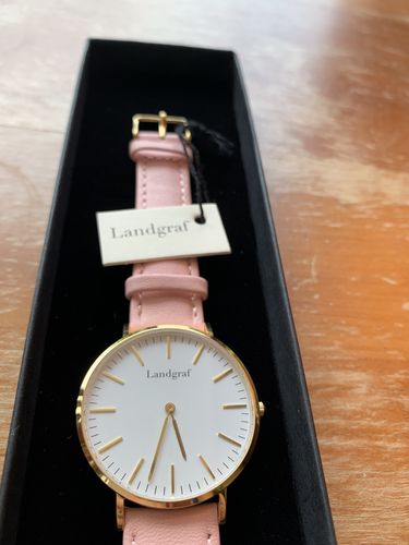 Customer photo review of Rosé Edition