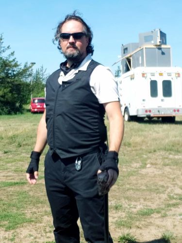 Customer photo review of ((Origin)) Fragment MKIII