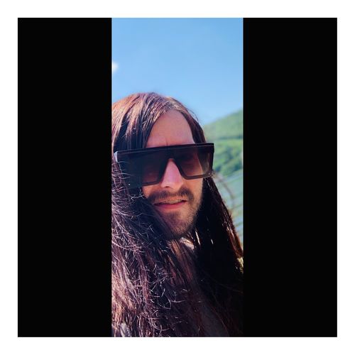 Customer photo review of Oxton Sunglasses