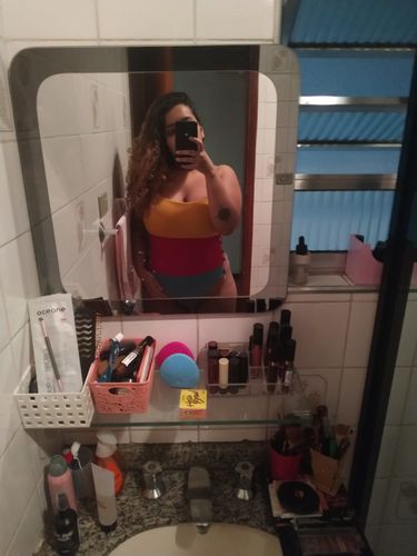 Customer photo review of Maiô Jamaica