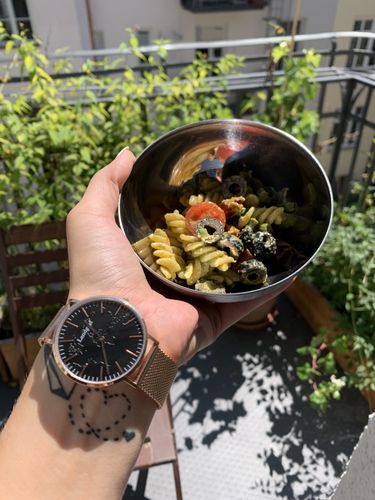 Customer photo review of 24 Monate Landgraf Sorglos Garantie