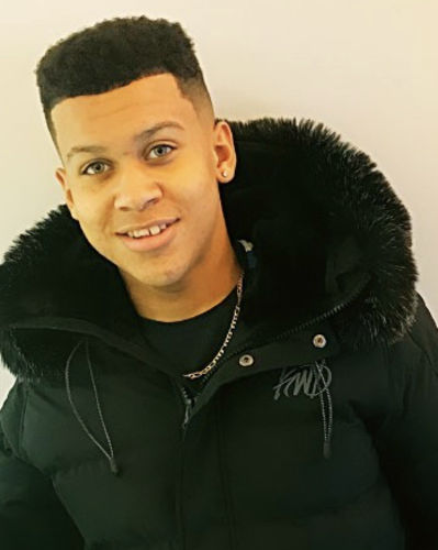 Customer photo review of Figaro (Gold) 5mm