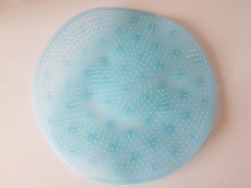 Customer photo review of CleanFeet™ - Voetenreinigings Matje