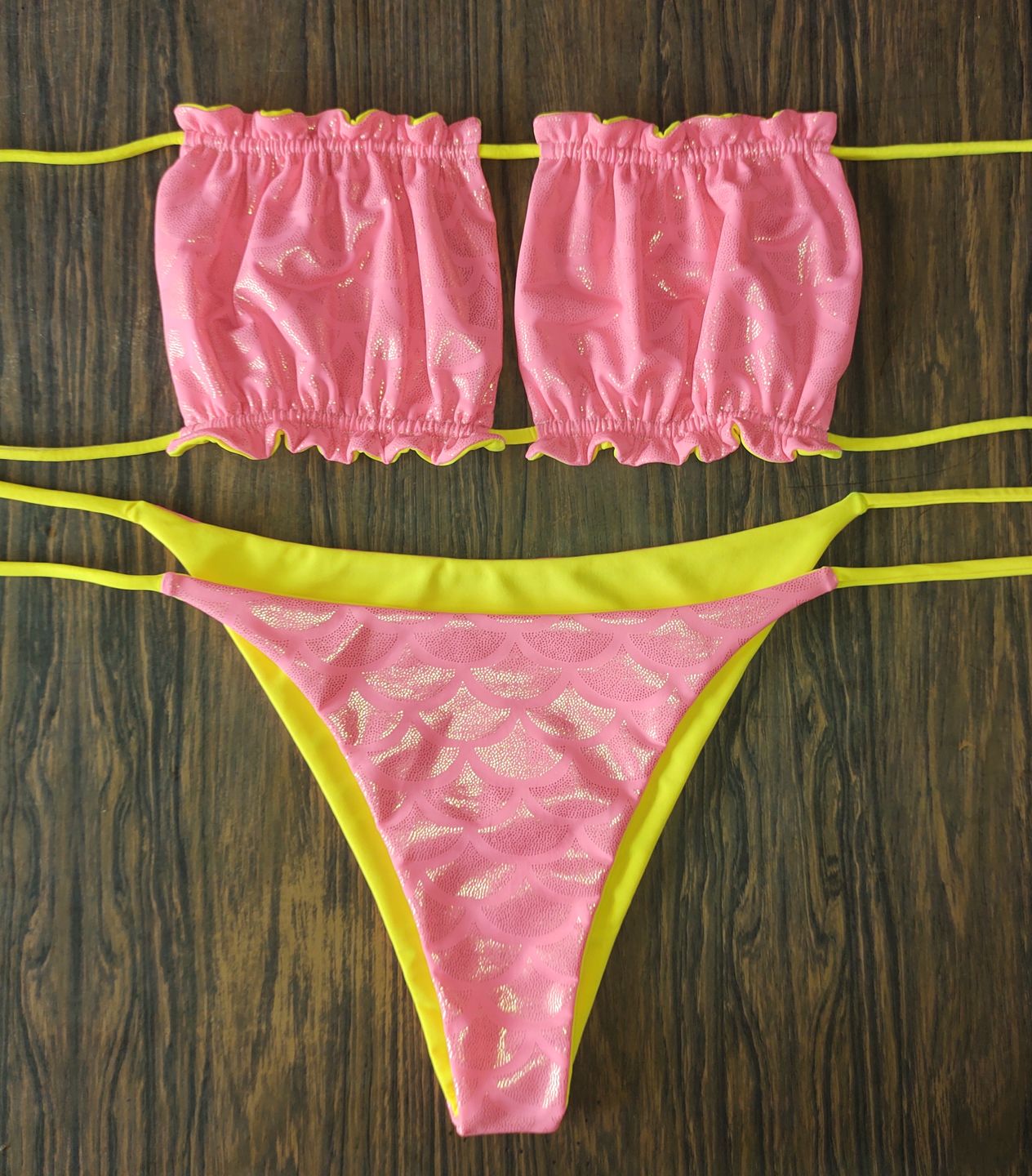 Customer photo review of Kit Bottoms (Digital)