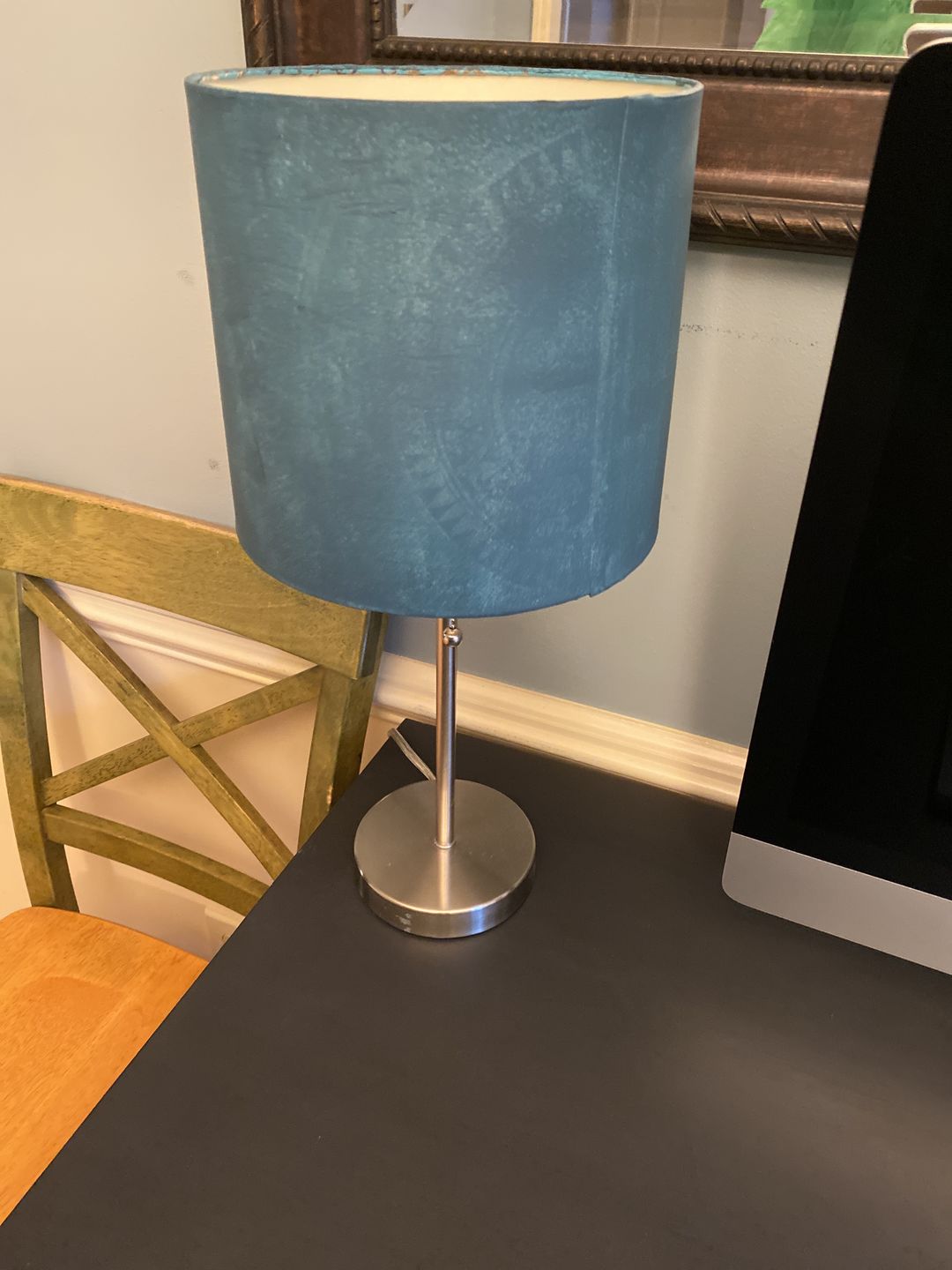 Customer photo review of Atelier - One Step Paint