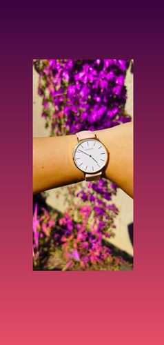 Customer photo review of Rosé Edition
