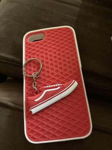 iphone xs max vans case