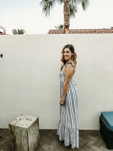 Customer photo review of IG BABE LIGHTROOM PRESETS